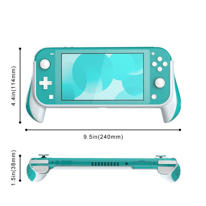 Pack Of 2 Gamepad Cover For Nintendo Switch Lite