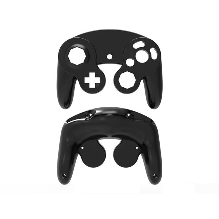 Pack Of 2 Replacement Shell For Nintendo Ngc Controllers