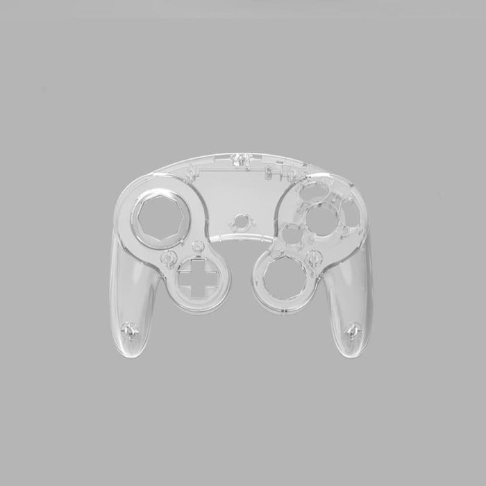 Pack Of 2 Replacement Shell For Nintendo Ngc Controllers