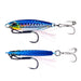 Pack Of 2 Shore Casting Lead Fish Lure 32g Double Hook Long