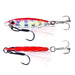 Pack Of 2 Shore Casting Lead Fish Lure 32g Double Hook Long