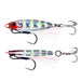 Pack Of 2 Shore Casting Lead Fish Sinker With Double Hook