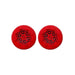 Pack Of 2 Silicone Thumbstick Caps For Ps5/ps4/xbox