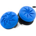 Pack Of 2 Silicone Thumbstick Covers For Ps5/ps4 Controllers