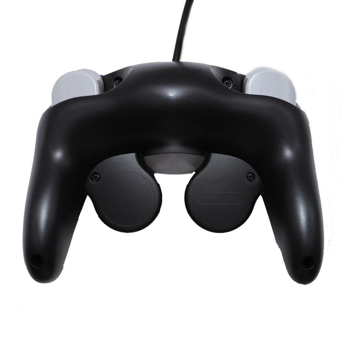 Pack Of 2 Wired Vibrating Game Controller For Nintendo