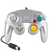 Pack Of 2 Wired Vibrating Game Controller For Nintendo