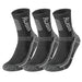 Pack Of 3 Winter Sports Socks For Men