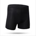 3d Padded Antibacterial Cycling Shorts