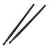 Pair Of 5a Drumsticks Nylon Stick For Drum Set Lightweight