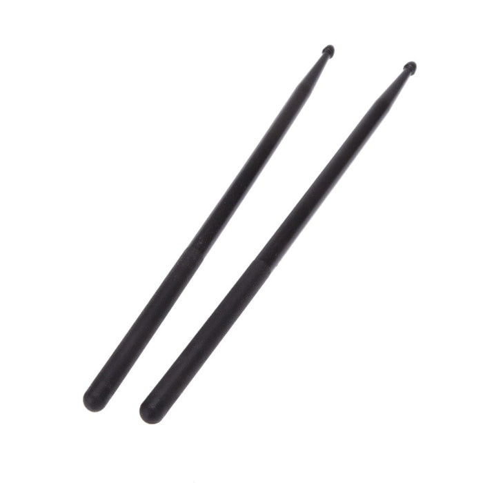 Pair Of 5a Drumsticks Nylon Stick For Drum Set Lightweight