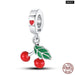 Fit Pandora 925 Original Bracelets Avocado Cherry