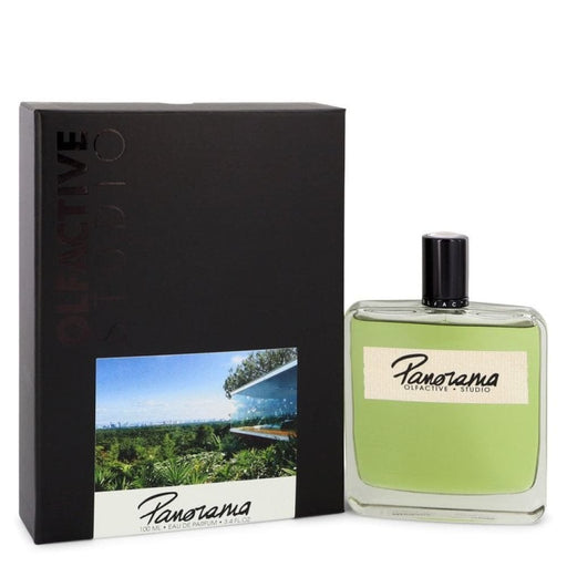 Panorama Edp Spray By Olfactive Studio For Women-100 Ml