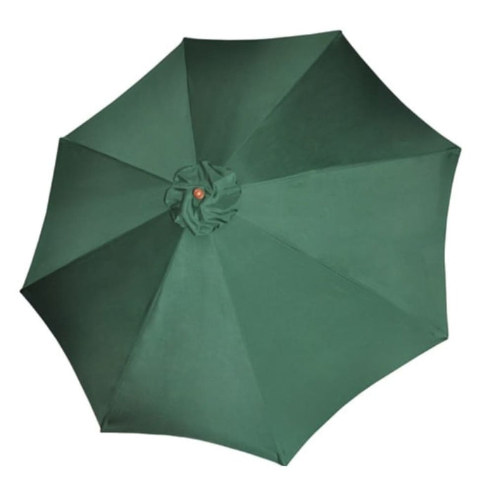 Parasol Green 258 Cm Abatl