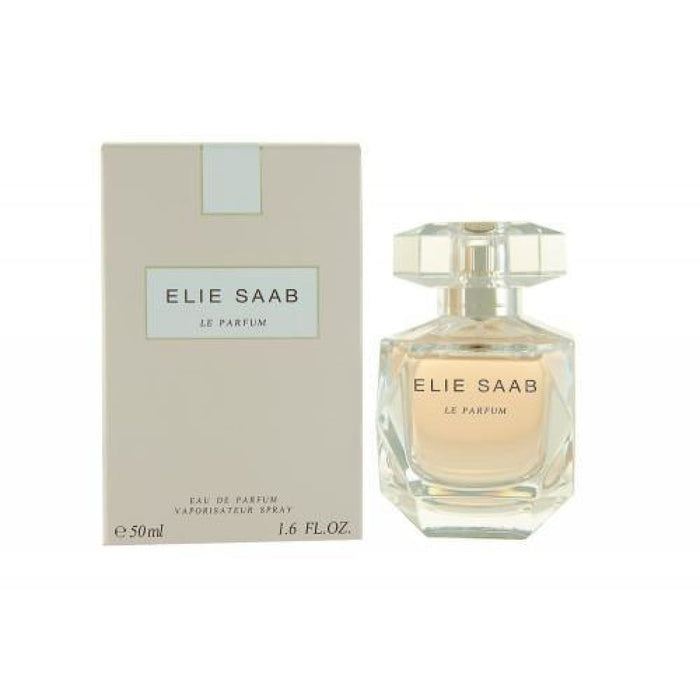 Le Parfum Elie Saab Edp Spray By For Women - 50 Ml