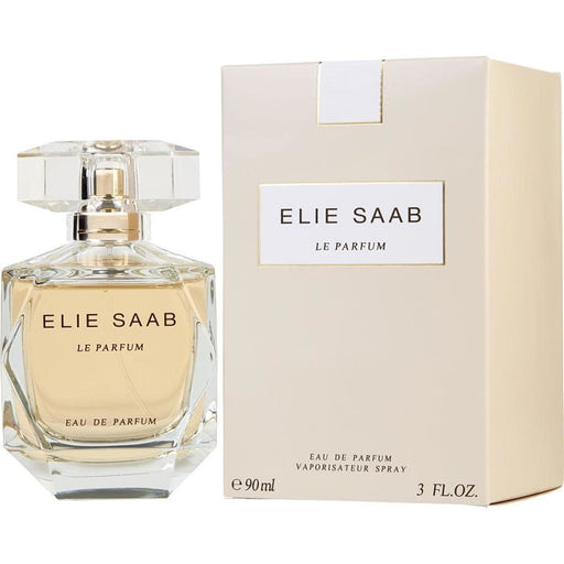 Le Parfum Elie Saab Edp Spray By For Women - 90 Ml