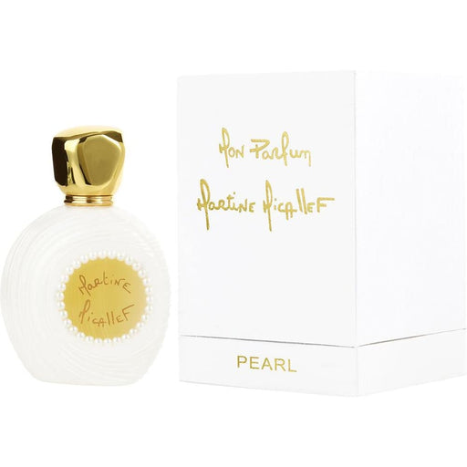 Mon Parfum Pearl Edp Spray By M. Micallef For Women - 100 Ml