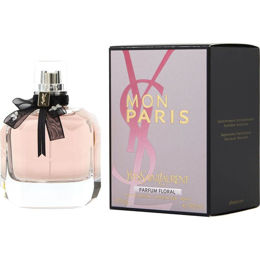 Mon Paris Floral Edp Spray By Yves Saint Laurent For Women