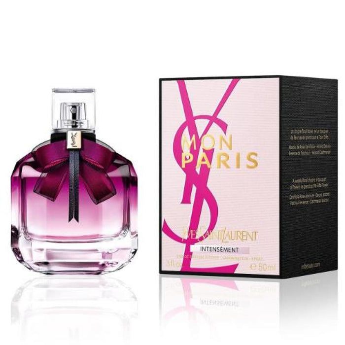 Mon Paris Intensement Edp Spray By Yves Saint Laurent