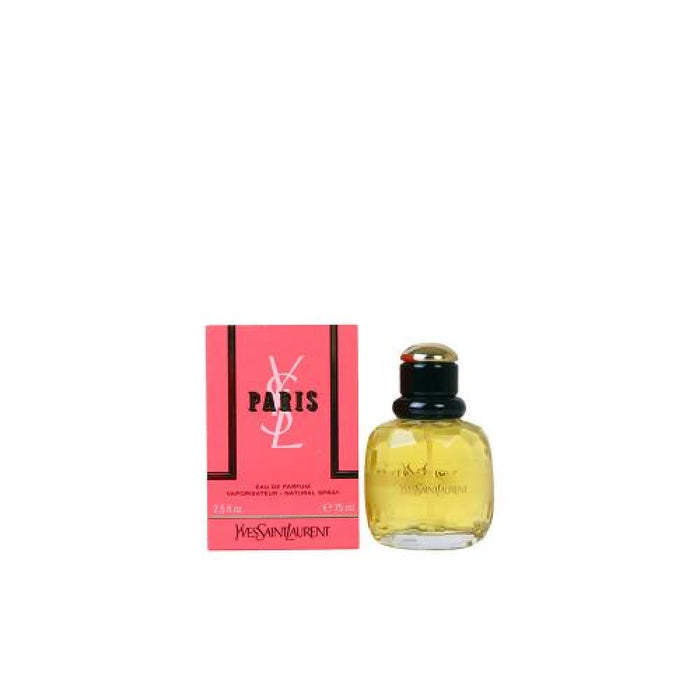 Paris Edp Spray By Yves Saint Laurent For Women-75 Ml