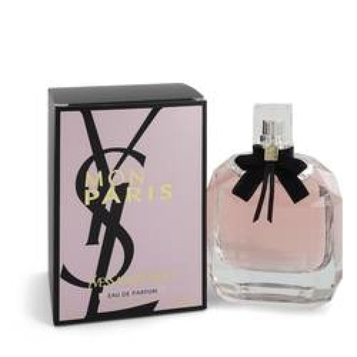 Mon Paris By Yves Saint Laurent For Women-150 Ml