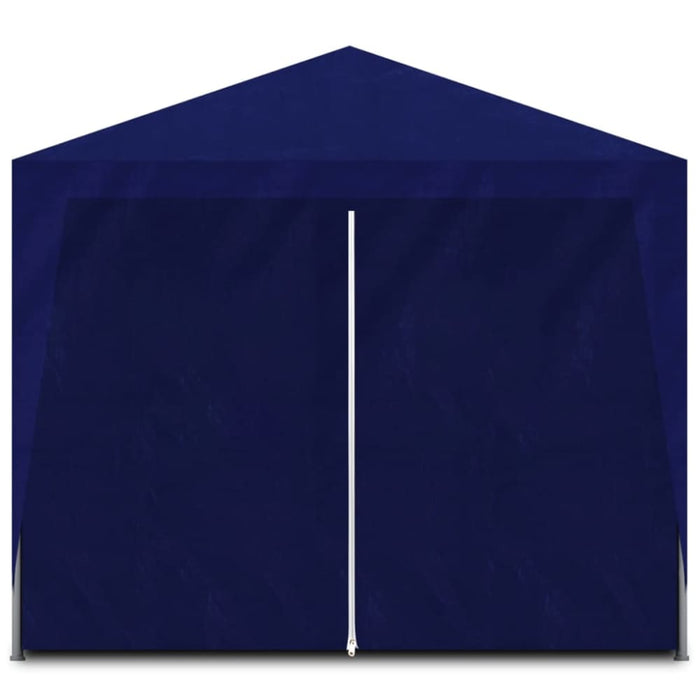 Party Tent 3x6 m Blue Kbtti