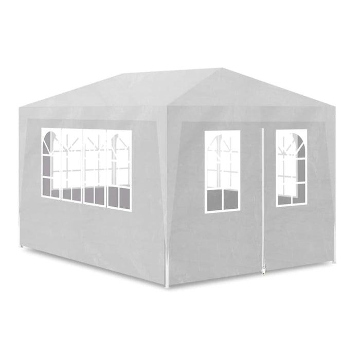 Party Tent 3x4 m White Kbtta