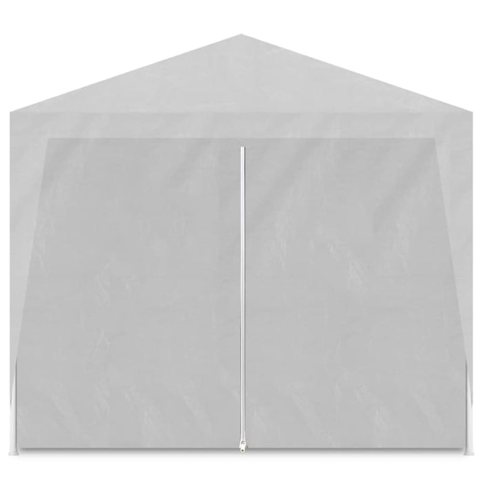 Party Tent 3x6 m White Kbttl