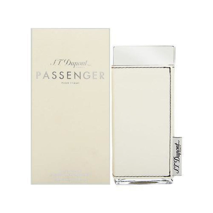 Passenger Edp Spray By St Dupont For Women - 100 Ml