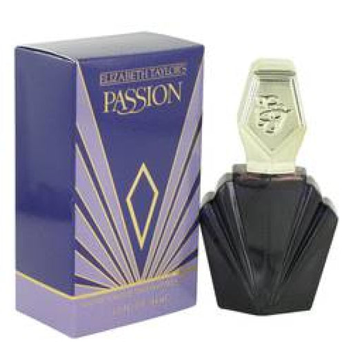 Passion By Elizabeth Taylor For Women-44 Ml