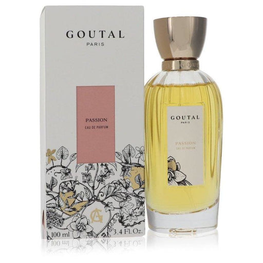 Passion Edp Spray By Annick Goutal For Women - 100 Ml