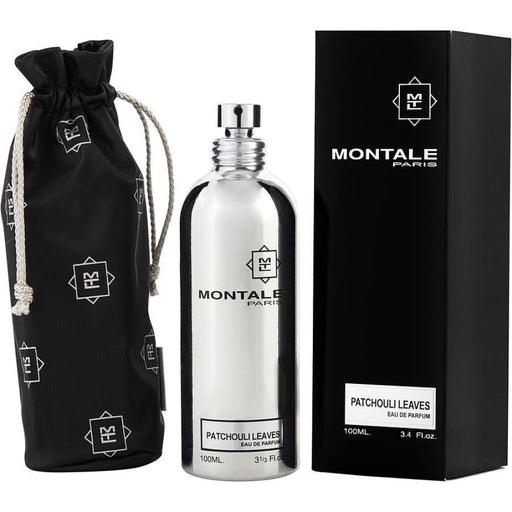 Patchouli Leaves Edp Spray By Montale For Women-100 Ml