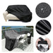 Patio Furniture Set Cover Waterproof Outdoor Garden Beach