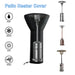 Patio Radiator Heater Protection Cover Waterproof Windproof