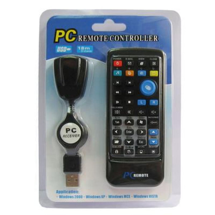 Pc Remote Controller