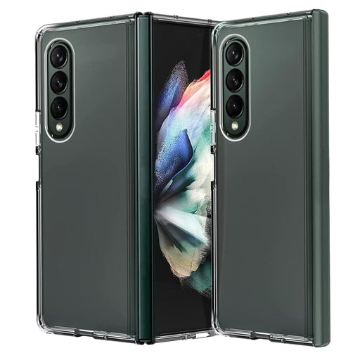 Pc Tpu Case For Samsung Galaxy z Fold 4