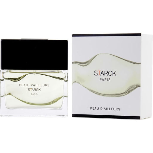 Peau D’ailleurs Edt Sprayby Starck Paris For Women - 40 Ml