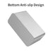 Pencil And Pen Holder Aluminum Metal For Desk Organizer