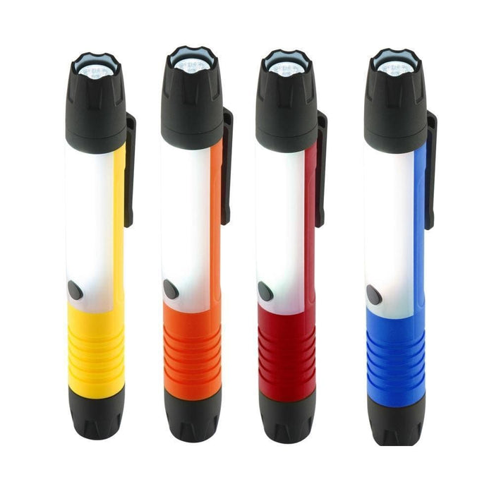 Led Penlight Torch For Camping Hiking And Emergency