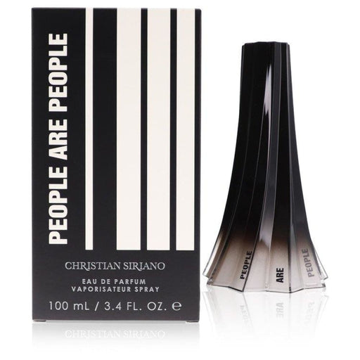 People Are Edp Spray By Christian Siriano For Women - 100 Ml