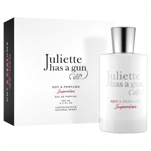 Not a Perfume Superdose Edp Spray By Juliette Has Gun For