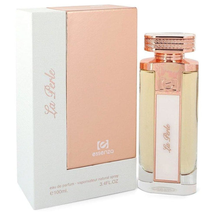 La Perle Edp Spray By Essenza For Women - 100 Ml