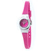 Pertegaz Pds 013 f Ladies Pink Watch Quartz 19mm