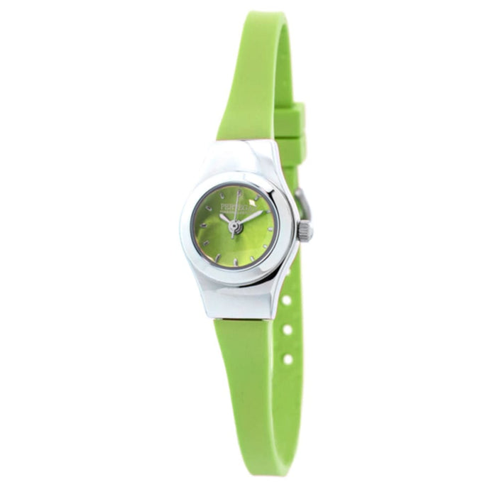 Pertegaz Pds 013 v Women Green Watch Quartz 19mm