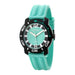 Pertegaz P70442 a Unisex Green Watch Quartz 39mm