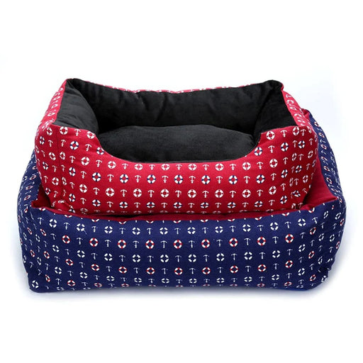 Pet Bed For Dogs And Cats