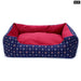 Pet Bed For Dogs And Cats