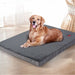 Goslash Picks Pet Bed Foldable Dog Puppy Beds Cushion Pad