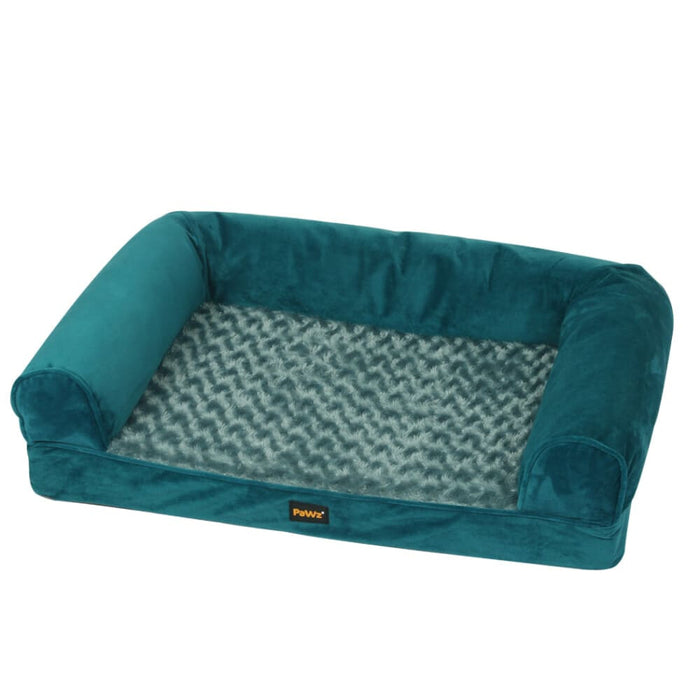 Goslash Picks Pet Bed Sofa Dog Beds Bedding Soft Warm