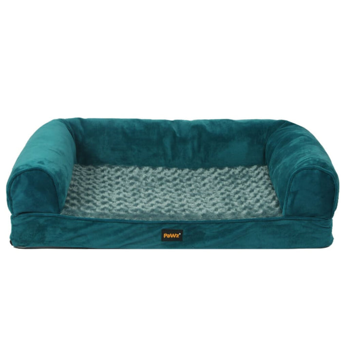 Goslash Picks Pet Bed Sofa Dog Beds Bedding Soft Warm