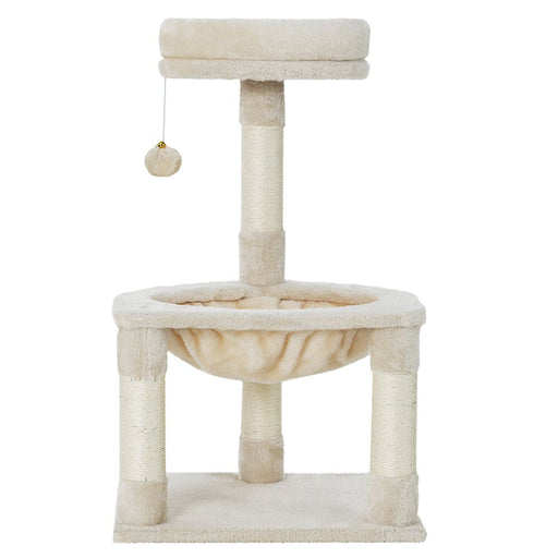 Goslash Picks I.pet Cat Tree Tower Scratching Post